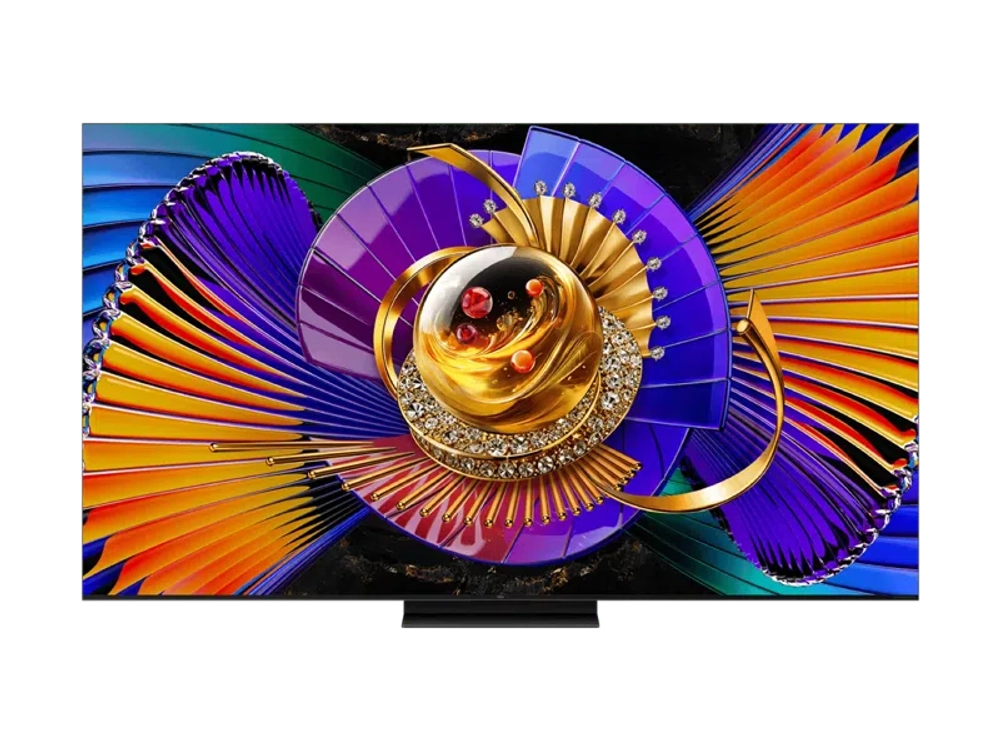 55" Телевизор TCL 55C7L SQD-Mini LED 4K