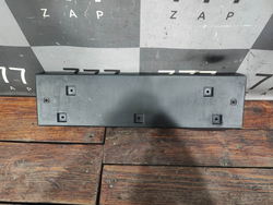 Площадка гос. номера Haval F7 1 22-24 Б/У Оригинал 2807300XKQ11A
