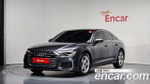 Audi A6 40 TDI — 2020