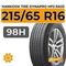 Hankook Tire Dynapro HP2 RA33 215/65 R16 98H