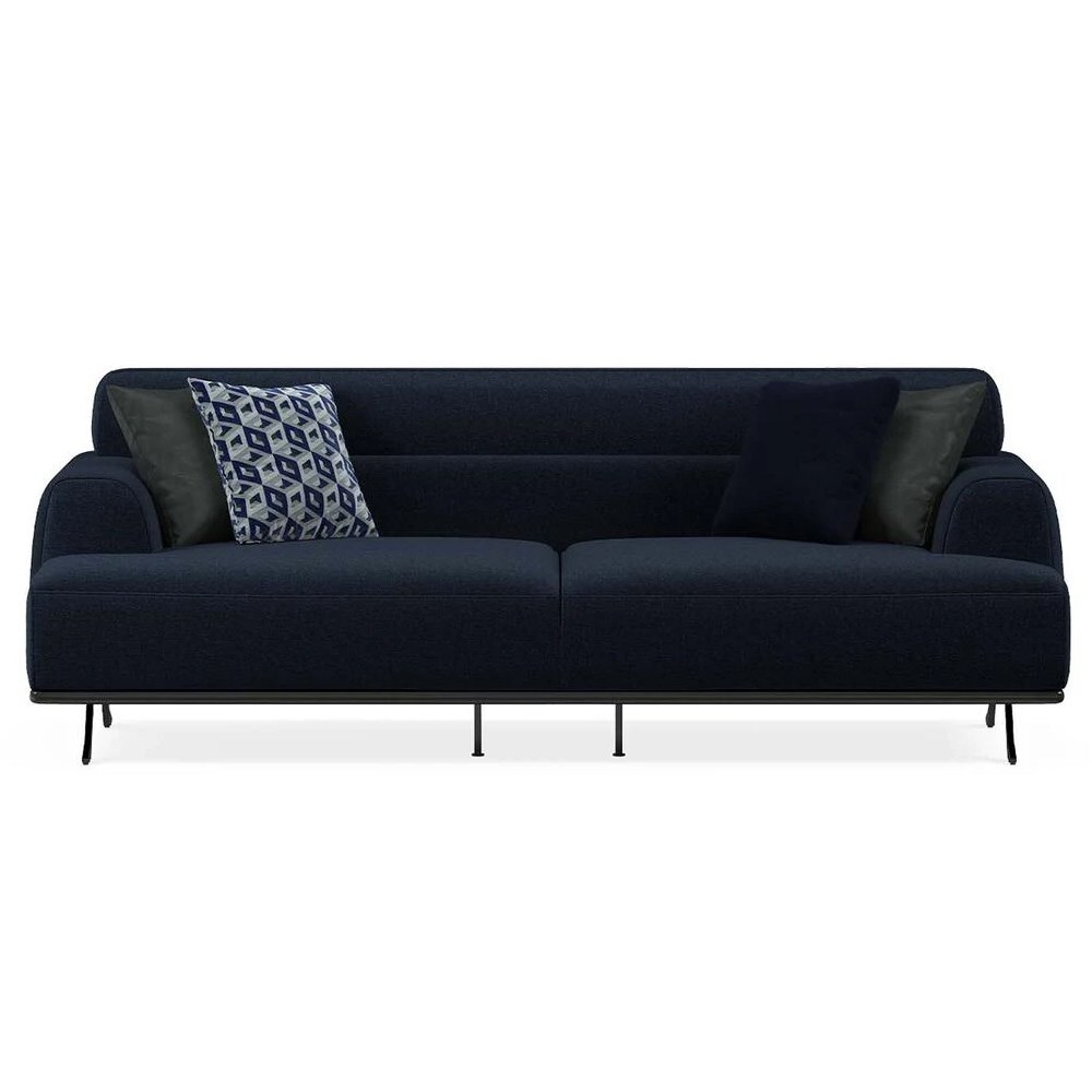 Диван двухместный ENZA HOME VALDERA EH52426