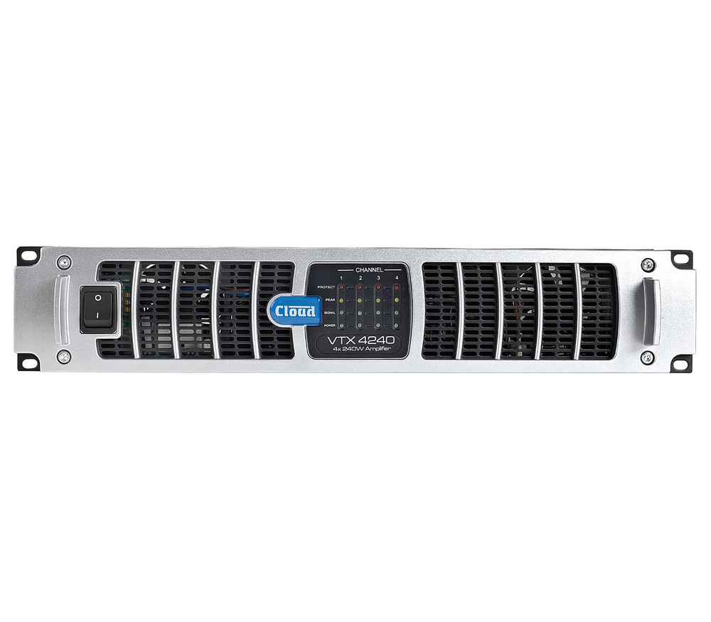 Cloud VTX 4240