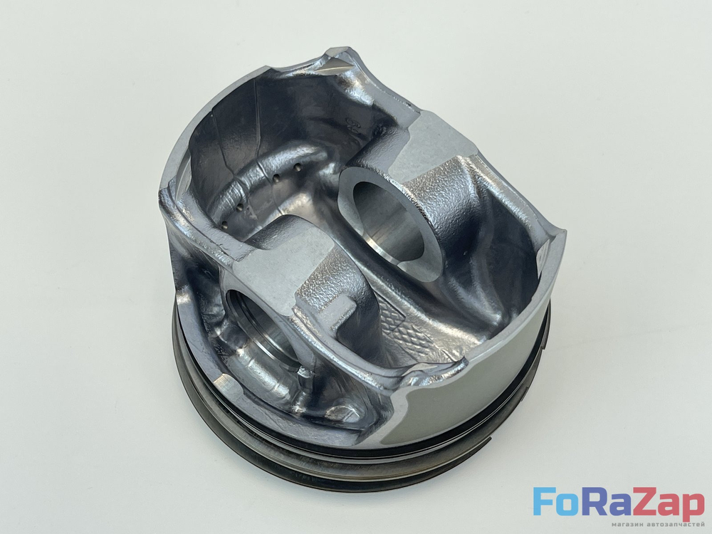 Поршни комплект STD Mercedes-benz М278