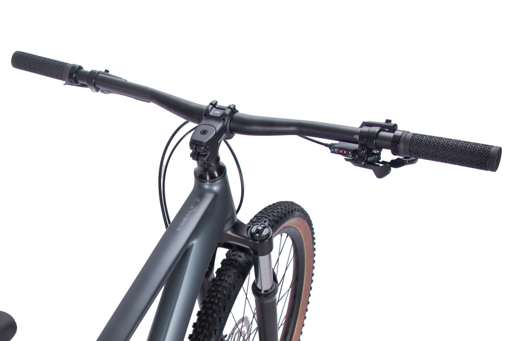 Горный велосипед Aspect Cobalt Elite 29 (2025)