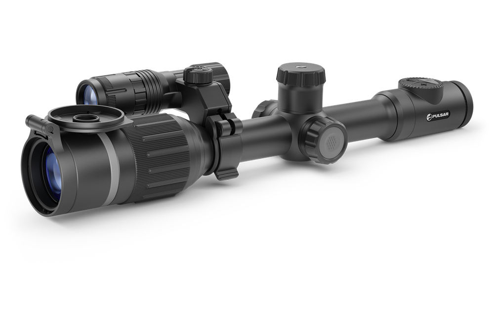 Цифровой прицел ночного видения Pulsar DIGEX N455
