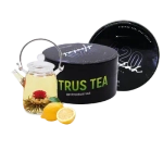 420Dark - Citrus Tea (40g)