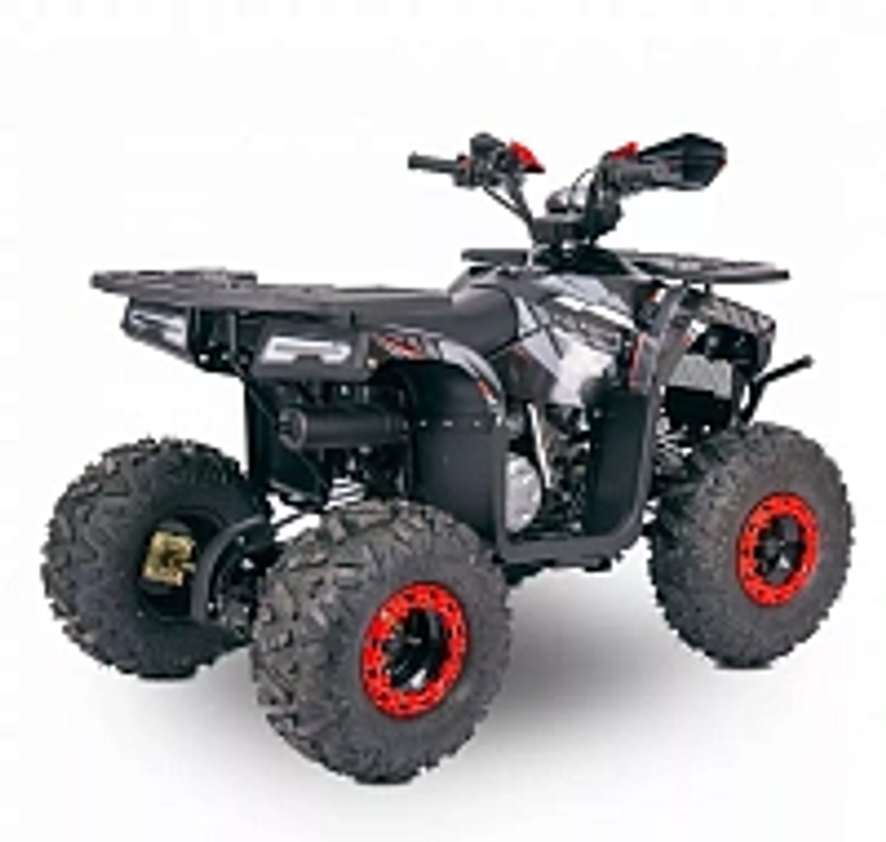 Квадроцикл YACOTA SIRIUS 110