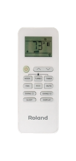 Бытовые сплит-системы Roland RDI-WZ24HSS/N1 фото 4