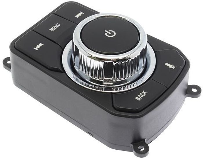 Магнитола для Lexus RX270, RX350 AL10 2009-2013 (ШГУ монохром, джойстик в комплекте, рамка тип 1) - Teyes CC3-2K-360 монитор 9.5" 2K QLED на Android 10, Быстрая, CarPlay, 4G SIM-слот, 4 камеры в комплекте