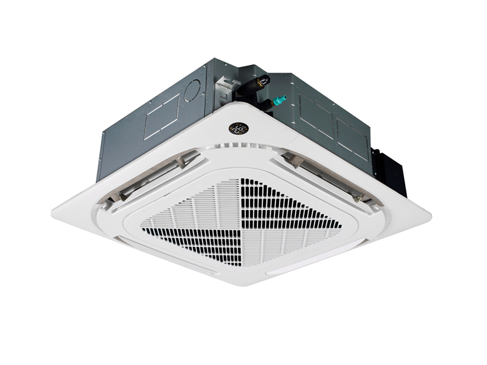 Кассетный кондиционер Kentatsu KSVB-R/KSUNB ksvb70hzan1r/ksunb70hzan1/kpu95-dr