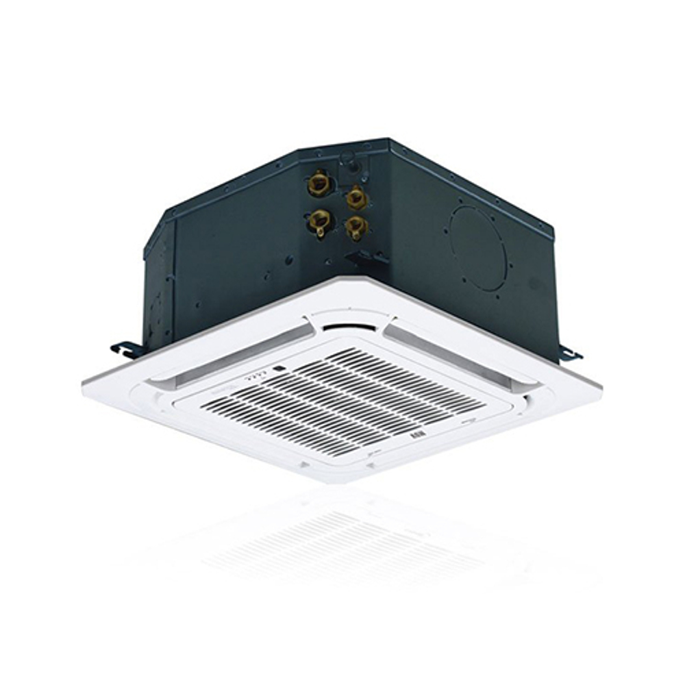 Фанкойл кассетный компактный 4-х трубный MDV MDKD-500S