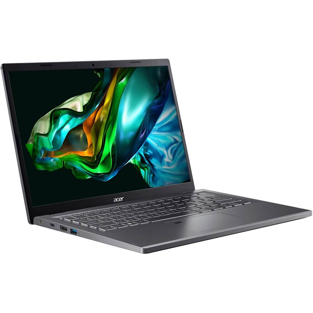 Ноутбук Acer Aspire 5 A514-56M-770K (NX.KH6CD.008)