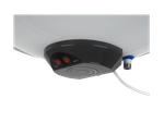 Накопительный электрический водонагреватель Thermex Praktik 50 V Slim