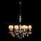 Подвесная люстра Loft IT Grace 10203/10 Mult
