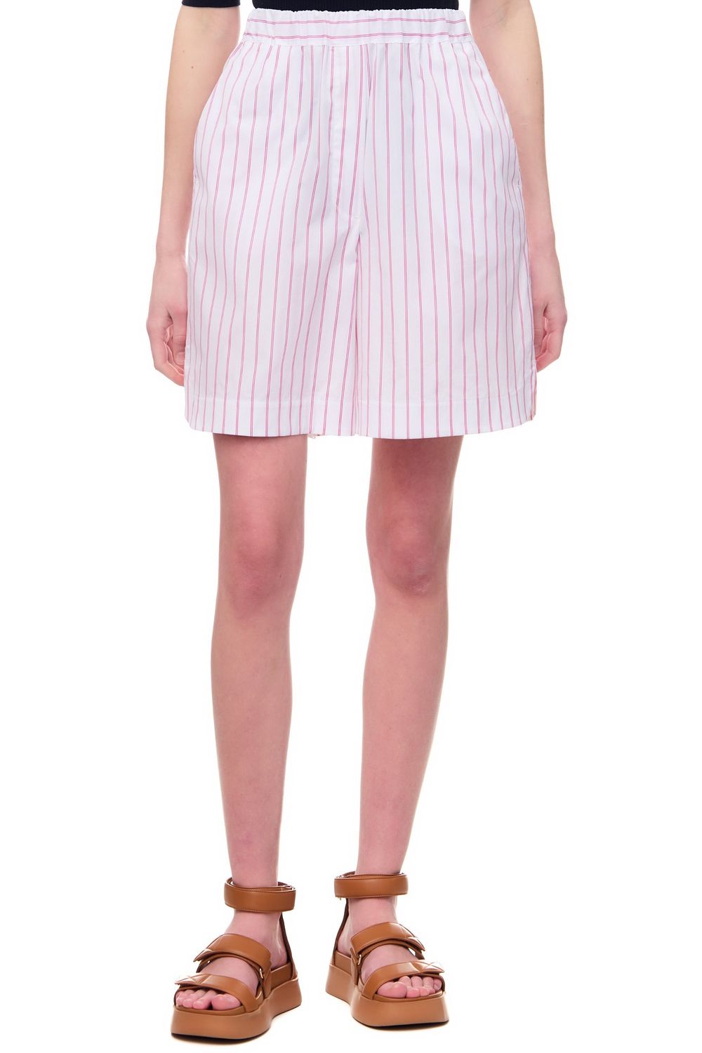 Шорты женские MAX MARA LEISURE VEZZO