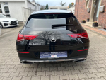 Mercedes-Benz CLA Shooting Brake