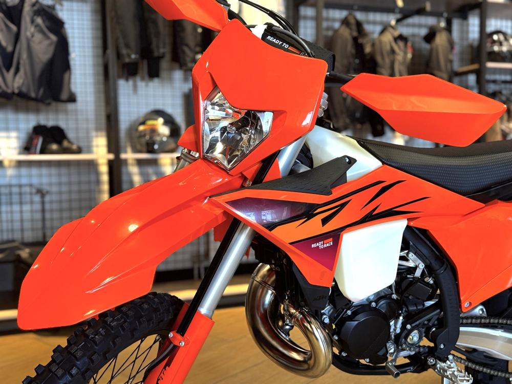 KTM 300 EXC