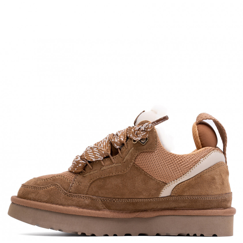 UGG Lowmel Sneaker Chestnut