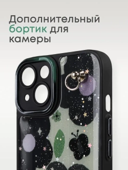 Чехол на iPhone 14