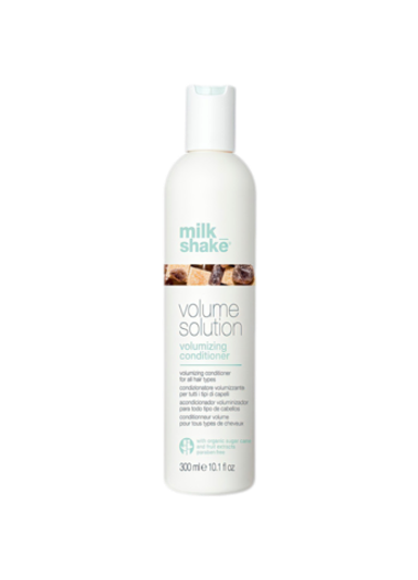 Milk_shake Volume Solution Volumizing Conditioner 300 мл — кондиционер для объема волос