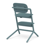 Стульчик для кормления Cybex Lemo 4 в 1 Stone Blue