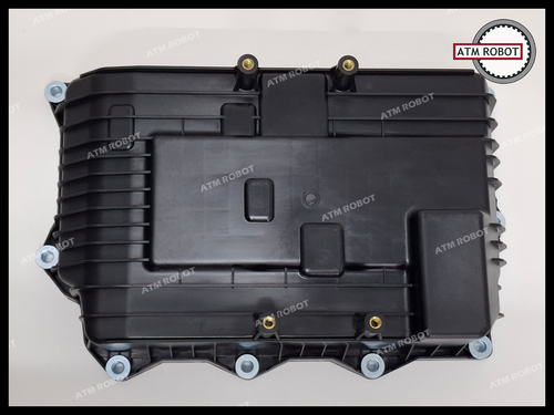 Поддон АКПП 7DCT300S тип A