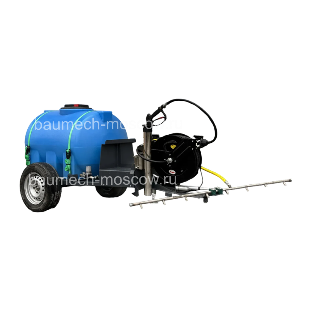 Baumech Мойка высокого давления