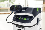 Пылеудаляющий аппарат Festool Cleantec CTL 26 EI 26 л, класс пыли L. Модель 2025 года 577898