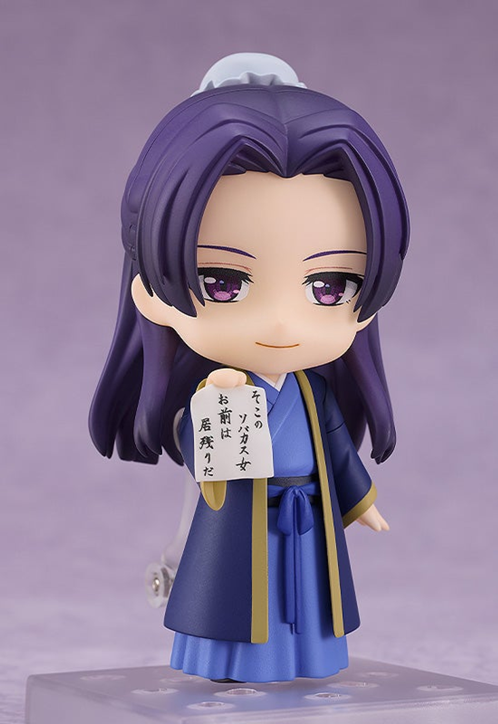 Фигурка Nendoroid No.2372 The Apothecary Diaries: Jinshi Монолог фармацевта: Цзиньши
