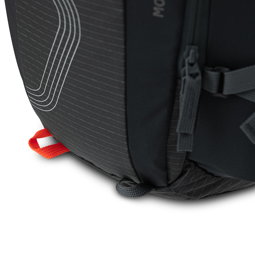 Рюкзак Kanrock Moveit 13 Anthracite
