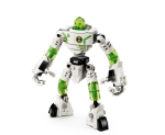 Конструктор LEGO DREAMZzz 71454 Матео и робот Z-Blob