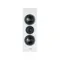 Canton Atelier 5 In Wall White Matt