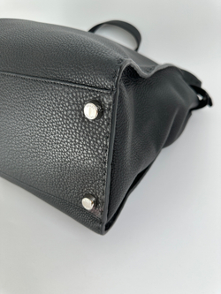 Сумка  Fendi Monster Selleria Peekaboo Fit Bag Large