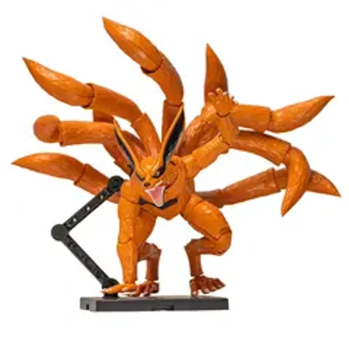 Сборная фигурка Blokees Naruto Shippuden: Kurama (Nine Tails)