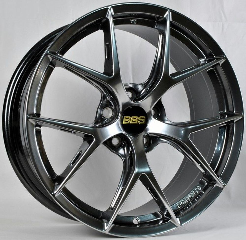 Автодиск STUTTGART 8.5x20/5x120 ET35 D72.6 (TS5888F) HB