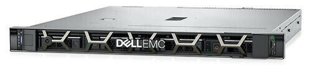 Сервер Dell R250