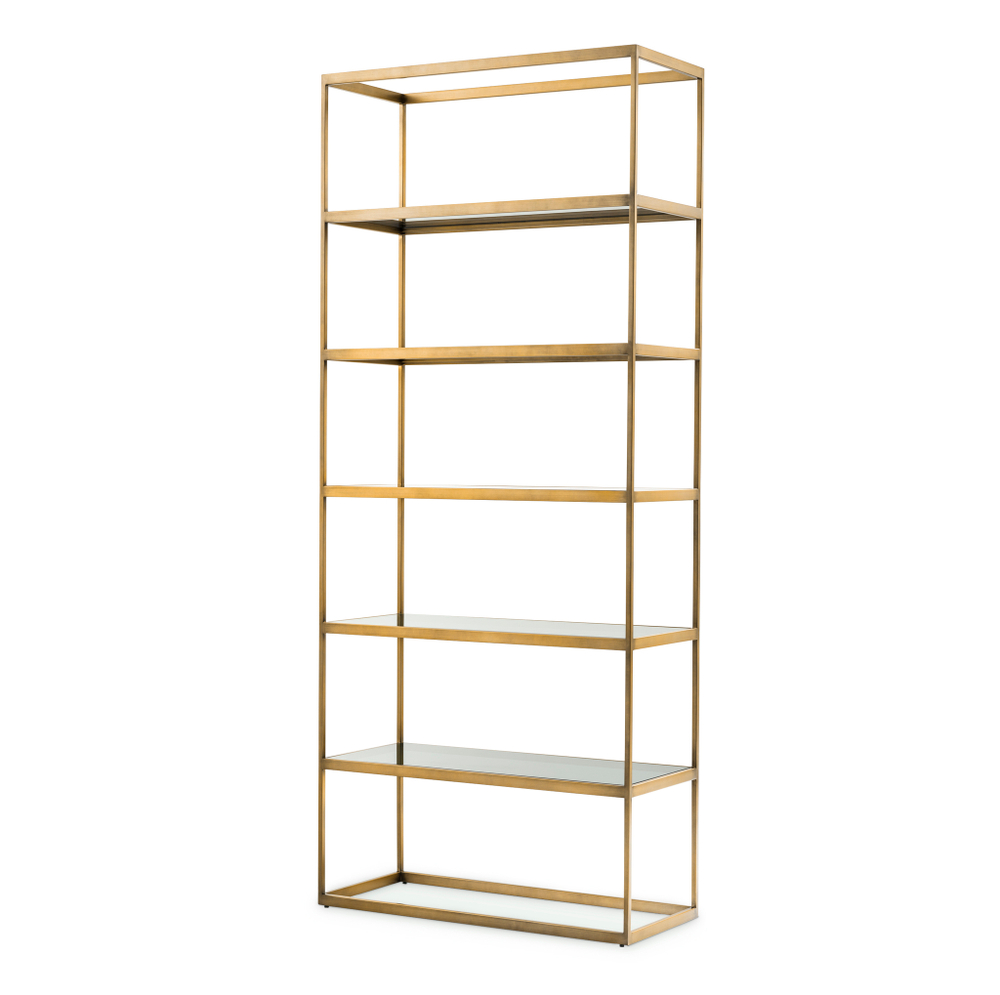 Стеллаж Cabinet Omega арт.113284