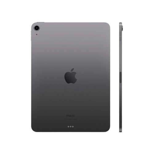Планшет Apple iPad Air M1 (2022) Wi-Fi + Cellular 64GB, Space Gray (Серый космос)