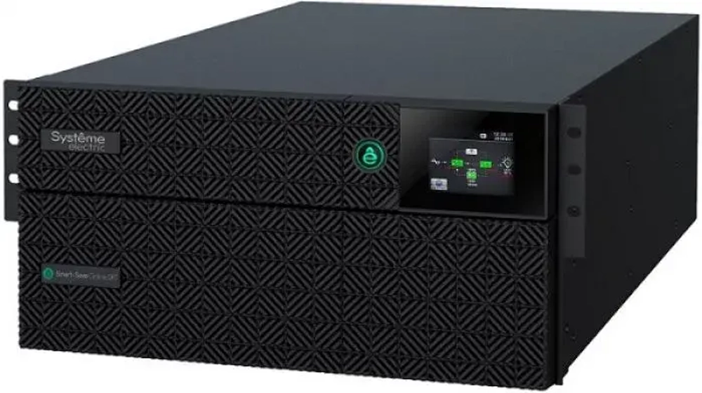 ИБП Systeme Electric SRTSE6KRTXLIEC-NC