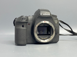 Canon EOS 6D body 400.000 кадров