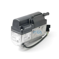 ППП Eberspacher Hydronic B5WSC 12V бензин 3