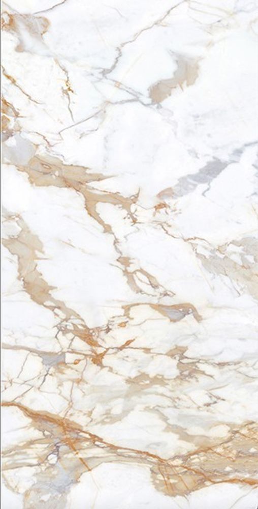 Керамогранит Calacatta Gold Polished (6мм) (MN034AP261206 (120х120))