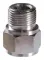 Переходник Fubag 1/8"M-1/4"F в блистере