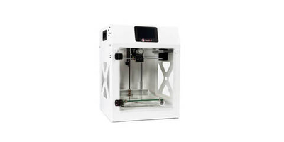 3D-принтер Builder Premium Small White