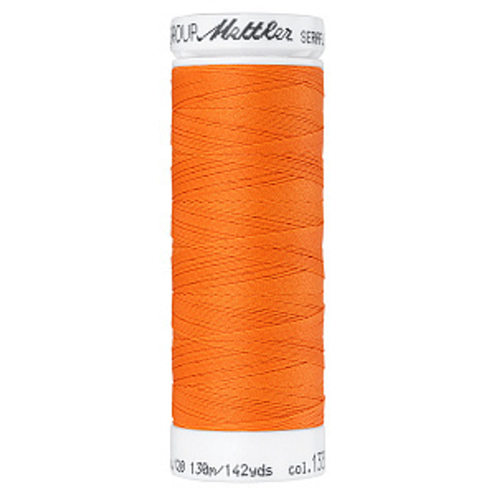 Нить для эластичных тканей SERAFLEX 120, 130 м, Mettler, 1335