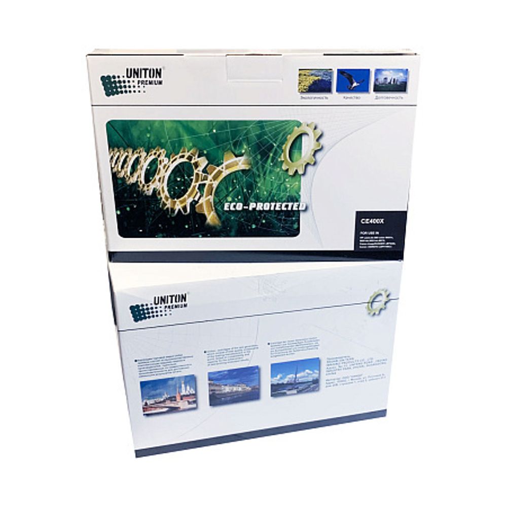 Картридж UNITON, аналог HP CE400X (507X) для Color LJ M551/MFP M575 черный (11K) Premium Картридж UNITON, аналог HP CE400X (507X) для Color LJ M551/MFP M575 черный (11K) Premium