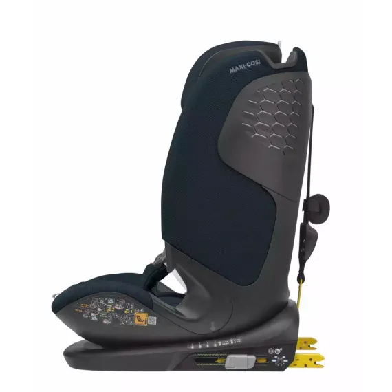 Автокресло Maxi-Cosi Titan Pro 2 i-Size Authentic Blue