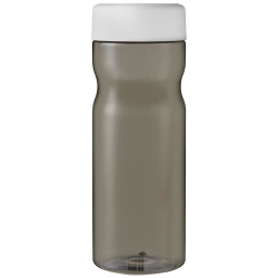 Бутылка с завинчивающейся крышкой для воды H2O Eco Base 650 ml