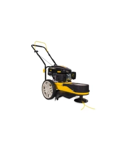 Бензиновая газонокосилка Champion LMH5629