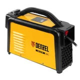 Аппарат инвертор. дуговой сварки SDM-220 Top, 220 А, ПВ 60% кейс Denzel — фото 2